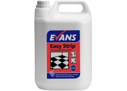 Easy Strip Floor Polish Stripper