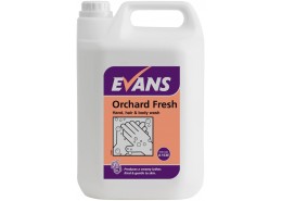 Orchard Fresh Hand