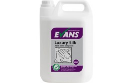 Luxury Silk Hand