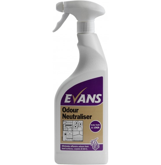 Odour Neutraliser