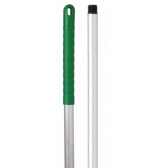 Abbey Hygiene Green Mop Handle