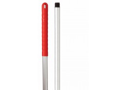 Abbey Hygiene Red Mop Handle