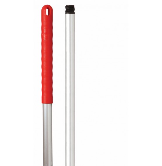 Abbey Hygiene Red Mop Handle