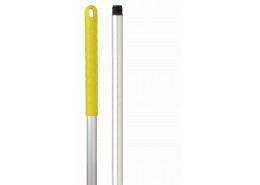 Abbey Hygiene Yellow Handle