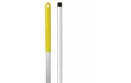 Abbey Hygiene Yellow Handle