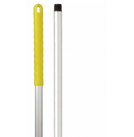 Abbey Hygiene Yellow Handle