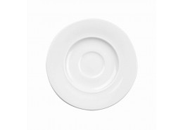 Ambience Standard Rim Coffee Saucer
