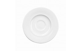 Ambience Standard Rim Coffee Saucer
