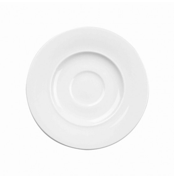 Ambience Standard Rim Coffee Saucer