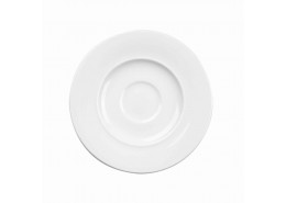 Ambience Standard Rim Tea Saucer