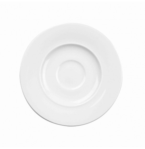 Ambience Standard Rim Tea Saucer