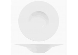 Ambience Medium Rim Bowl