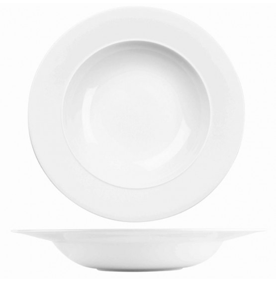 Ambience Standard Rim Bowl