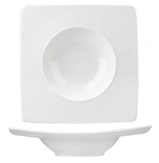 Ambience Square Bowl