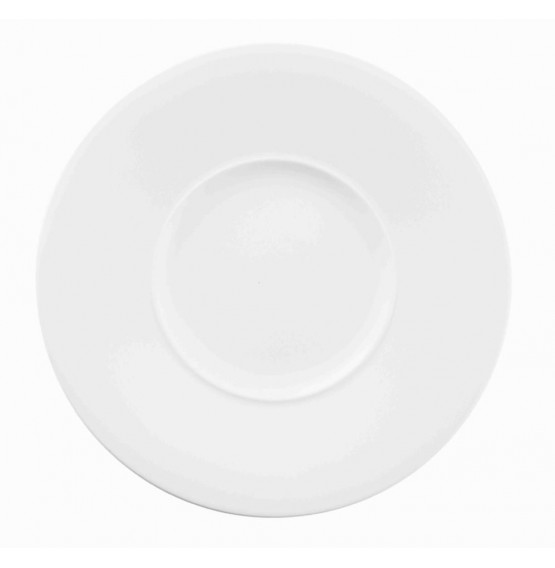Ambience Medium Rim Plate