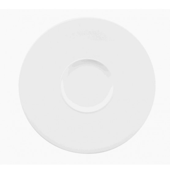 Ambience Wide Rim Plate