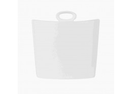 Ambience Oval Covered Sugar Bowl