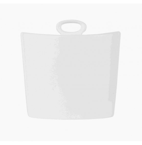 Ambience Oval Covered Sugar Bowl