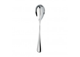 Ashbury Bright Dessert Spoon