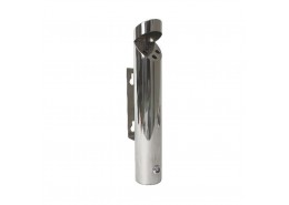 Cylinder Wall-Mounted Ashtray
