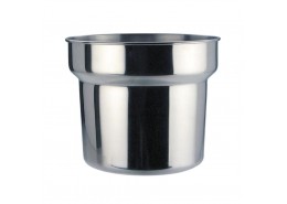 S/St.Bain Marie Pot