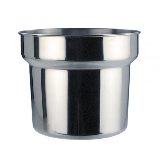 S/St.Bain Marie Pot