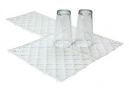 Interlocking Glass Mats