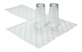 Interlocking Glass Mats