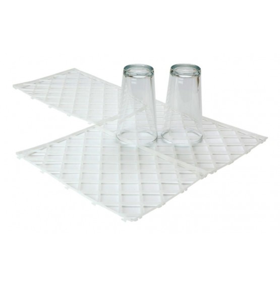 Interlocking Glass Mats