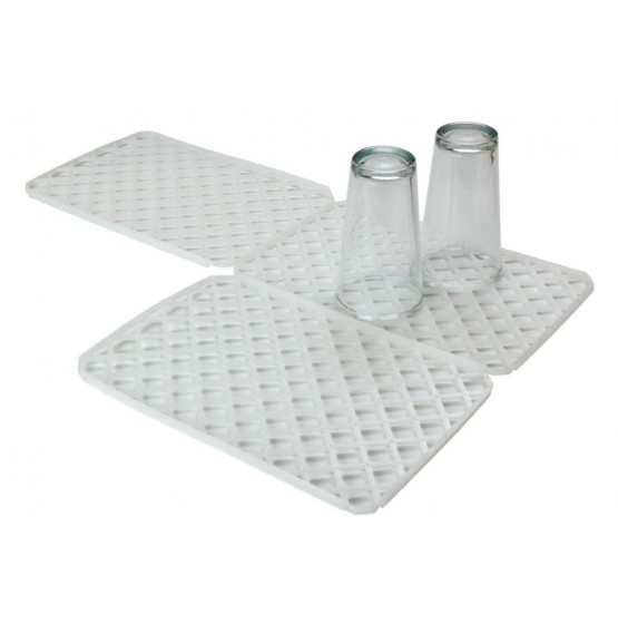 Interlocking Glass Mats Heavy Duty