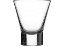 Ellipse Double Old Fashioned Tumbler