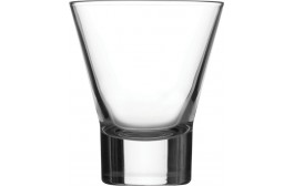 Ellipse Double Old Fashioned Tumbler