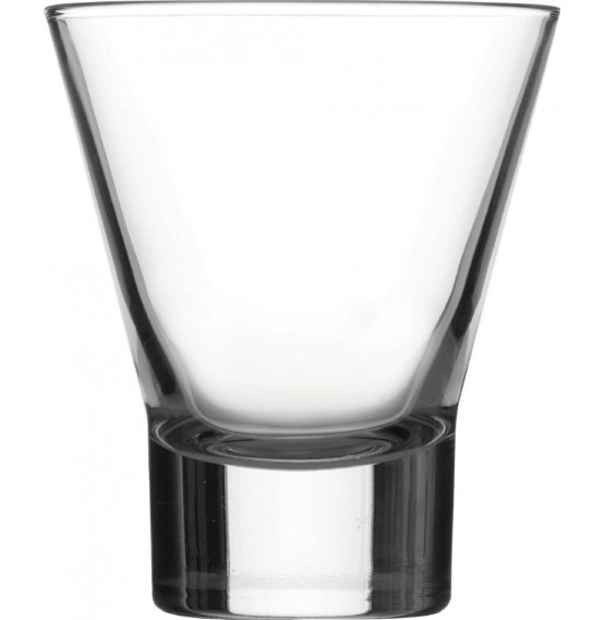Ellipse Double Old Fashioned Tumbler