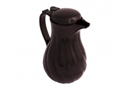 Insulated Beverage Servers Black