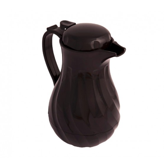 Insulated Beverage Servers Black