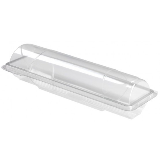 Fold Over Baguette Box