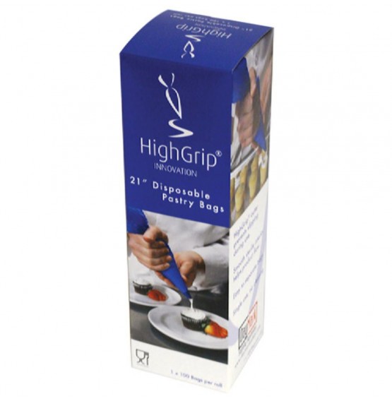 Disposable Piping Bag on Roll