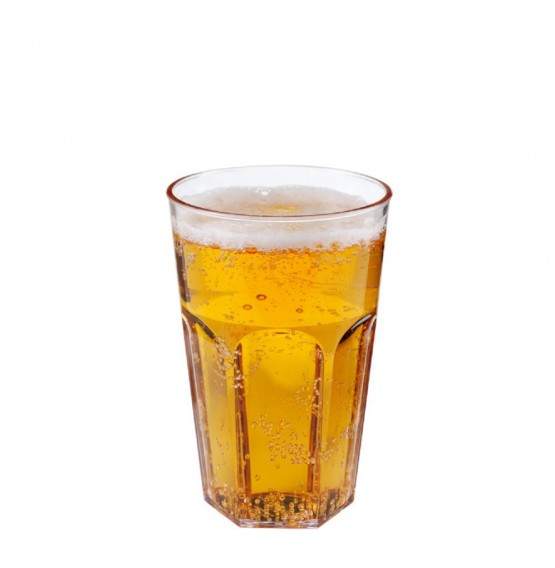 Celebrity Plastic Tumbler