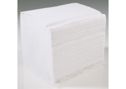 Bulk Pack Toilet Tissue 2ply 9000