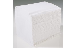 Bulk Pack Toilet Tissue 2ply 9000
