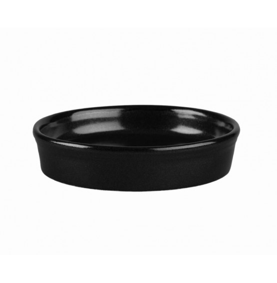 Mediterranean Onyx Mezze Dish