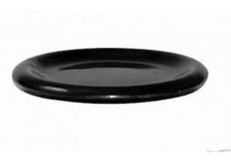 Bit On The Side Onyx Lid/Side Plate