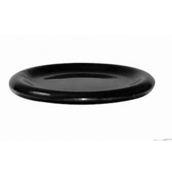 Bit On The Side Onyx Lid/Side Plate