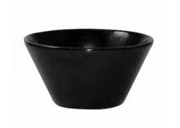 Bit On The Side Zest Onyx Snack Bowl