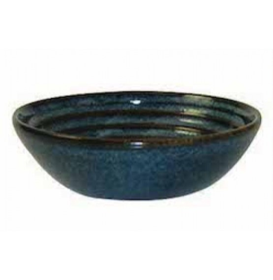Bit On The Side Ripple Sapphire Dip Dish