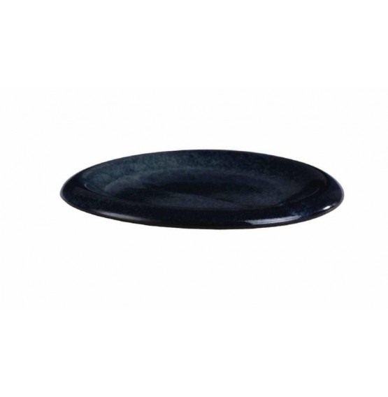Bit On The Side Sapphire Lid/Side Plate