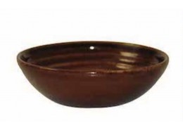 Bit On The Side Ripple Cinnamon Dip Dish