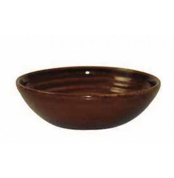Bit On The Side Ripple Cinnamon Dip Dish