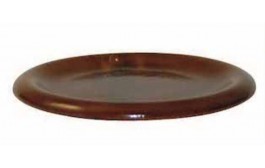 Bit On The Side Cinnamon Lid/Side Plate