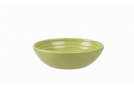 Bit On The Side Ripple Green Dip Dish